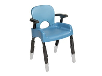 The Compass Chair