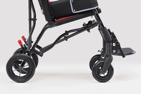 Ormesa Clip Paediatric Pushchair