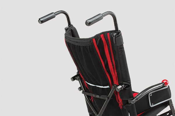 Ormesa Clip Paediatric Pushchair